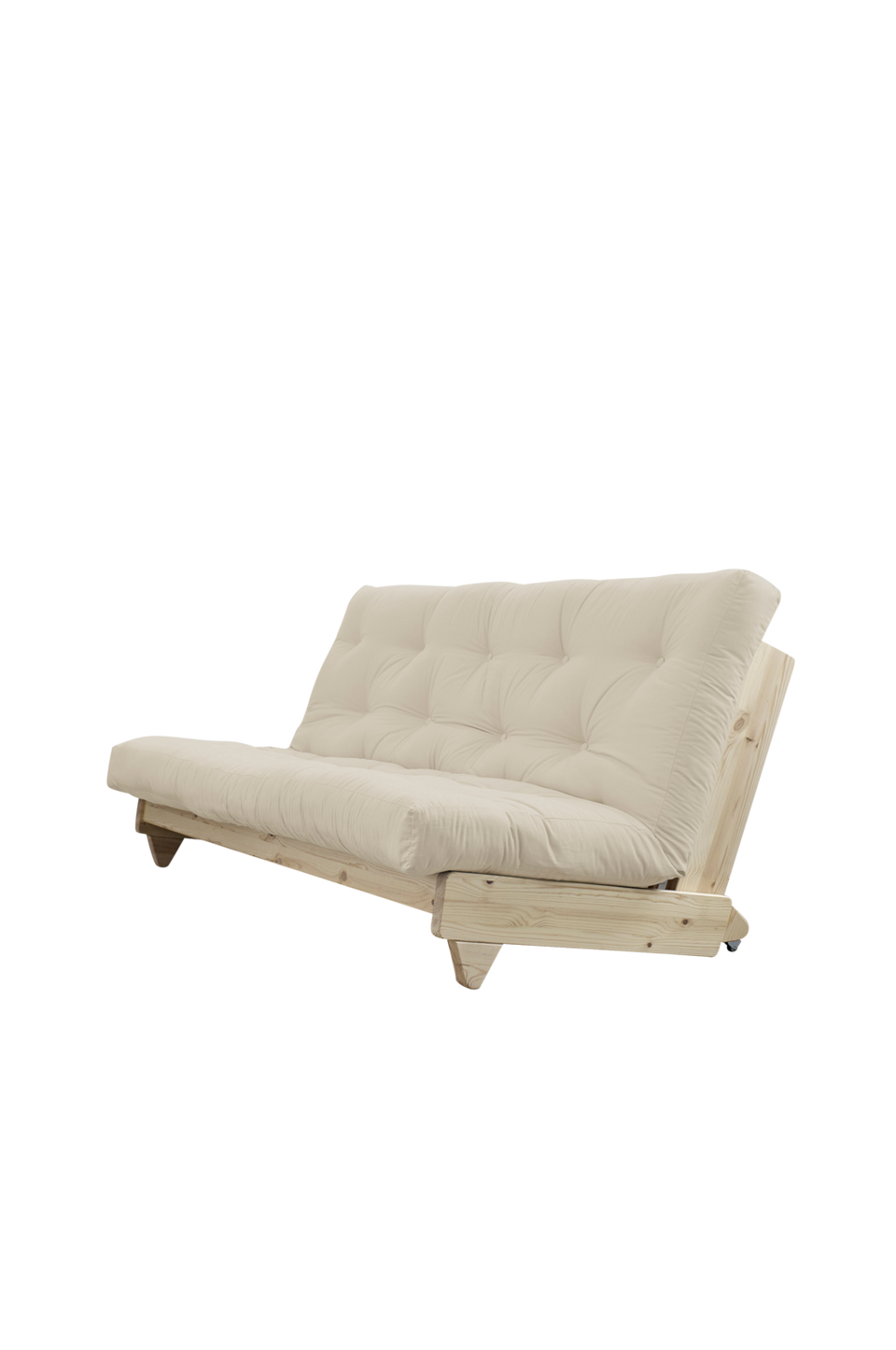 Karup Soffa, dagbädd Fresh Natur Bas, beige från Karup, bild 5