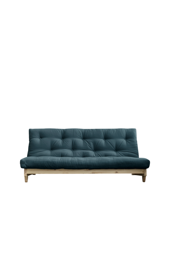 Sofa, daybed Fresh Natur bund