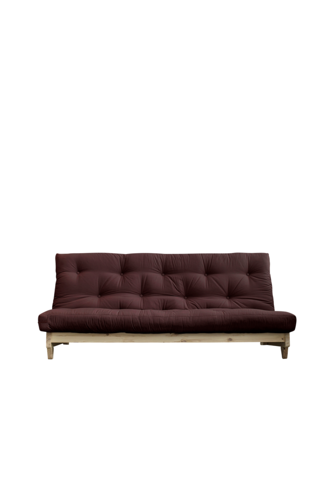 Soffa, dagbädd Fresh Natur Bas