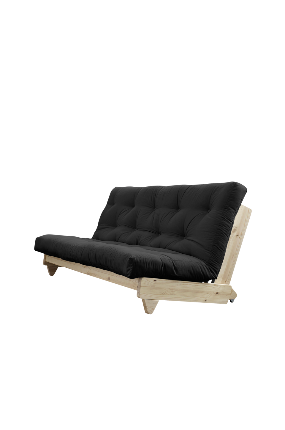 Karup Soffa, dagbädd Fresh Natur Bas, grå från Karup, bild 5
