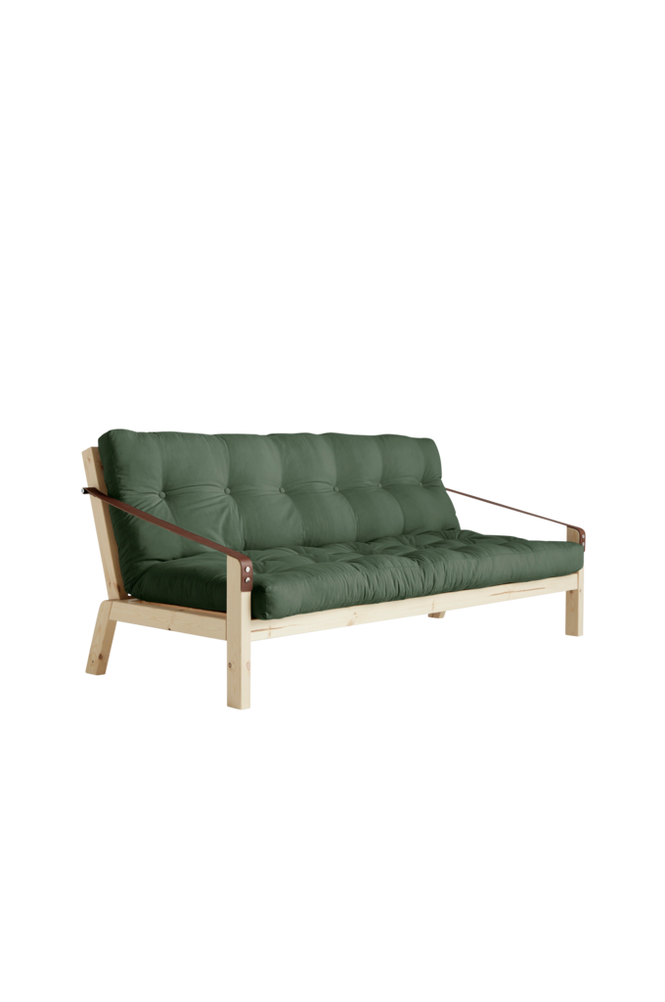 Sofa Poetry Natur bund