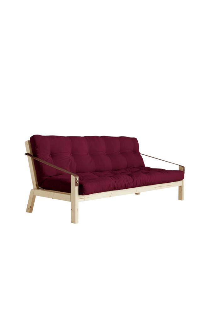 Sofa Poetry Natur Base