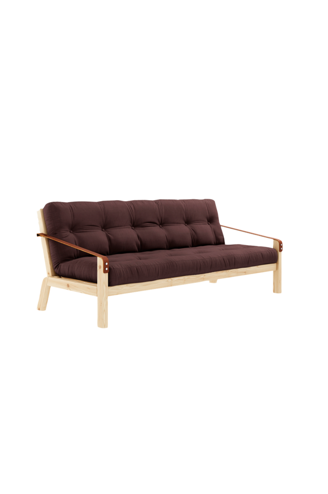 Soffa Poetry Natur Bas