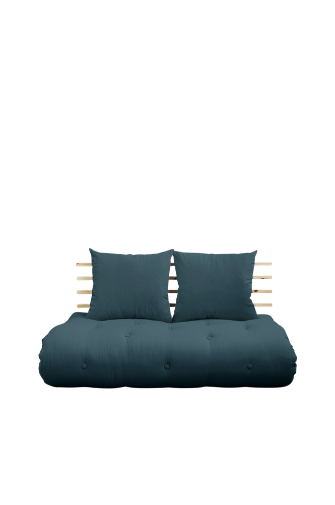 Bäddsoffa Shin Sano Natur