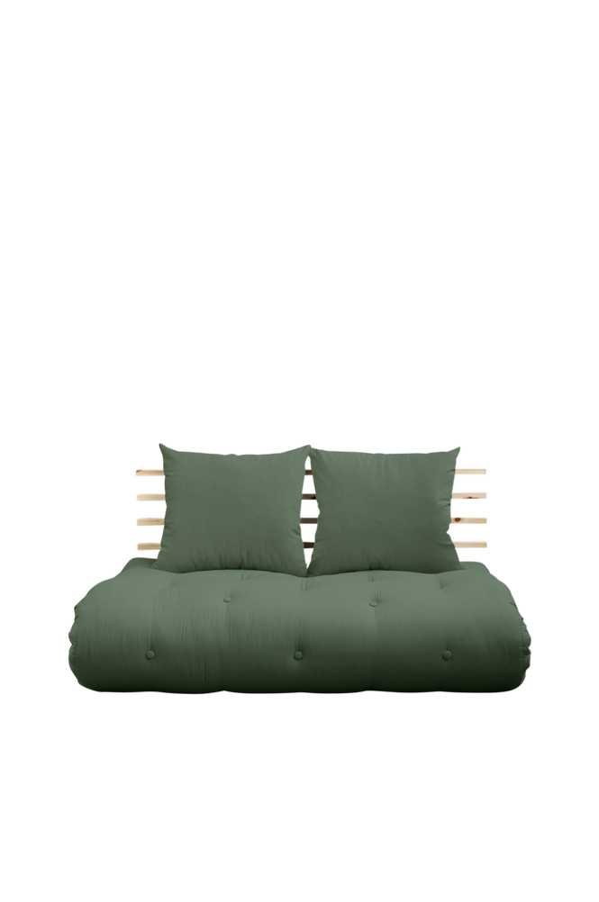 Sovesofa Shin Sano Natur