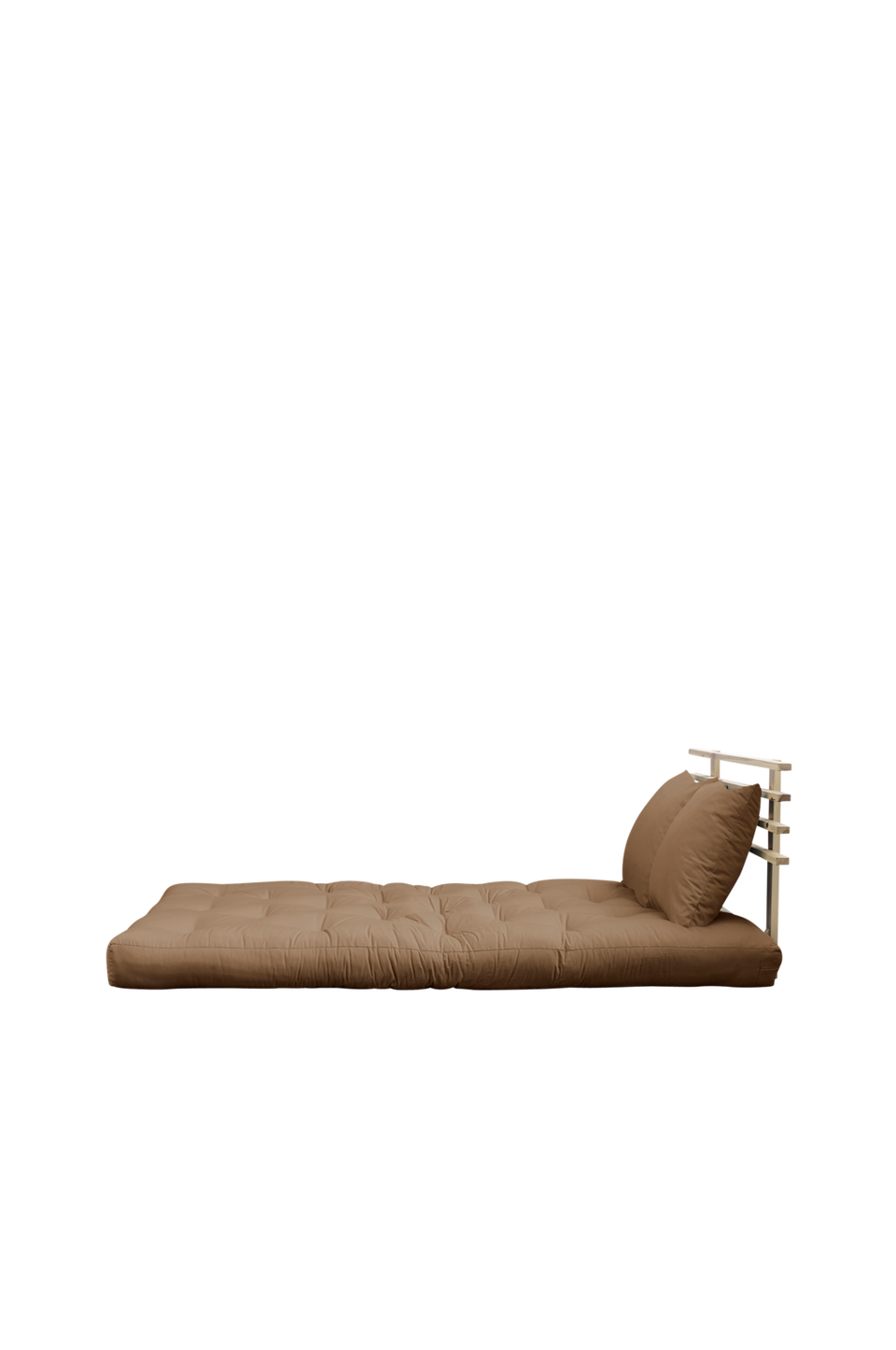 Karup Bäddsoffa Shin Sano Natur, brun från Karup, bild 5