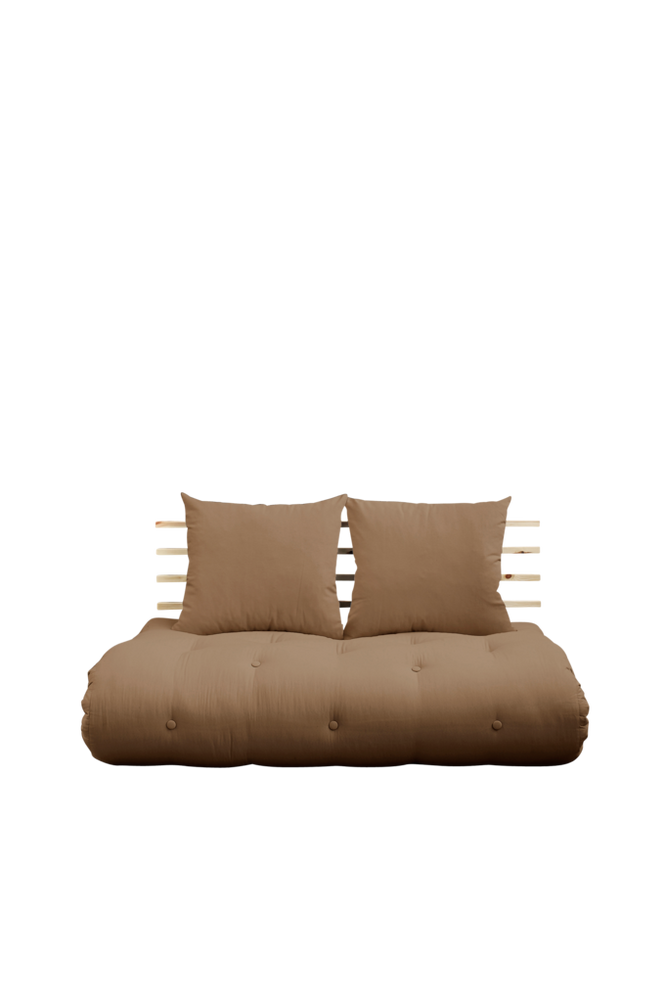 Sovesofa Shin Sano Natur