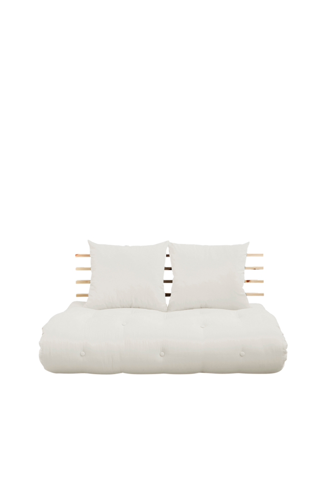 Sovesofa Shin Sano Natur