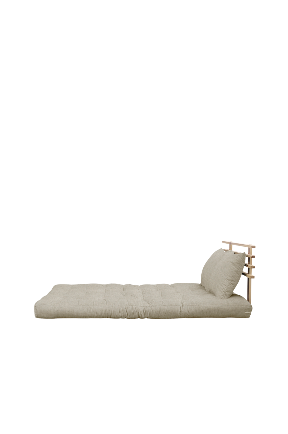 Karup Bäddsoffa Shin Sano Natur, beige från Karup, bild 5