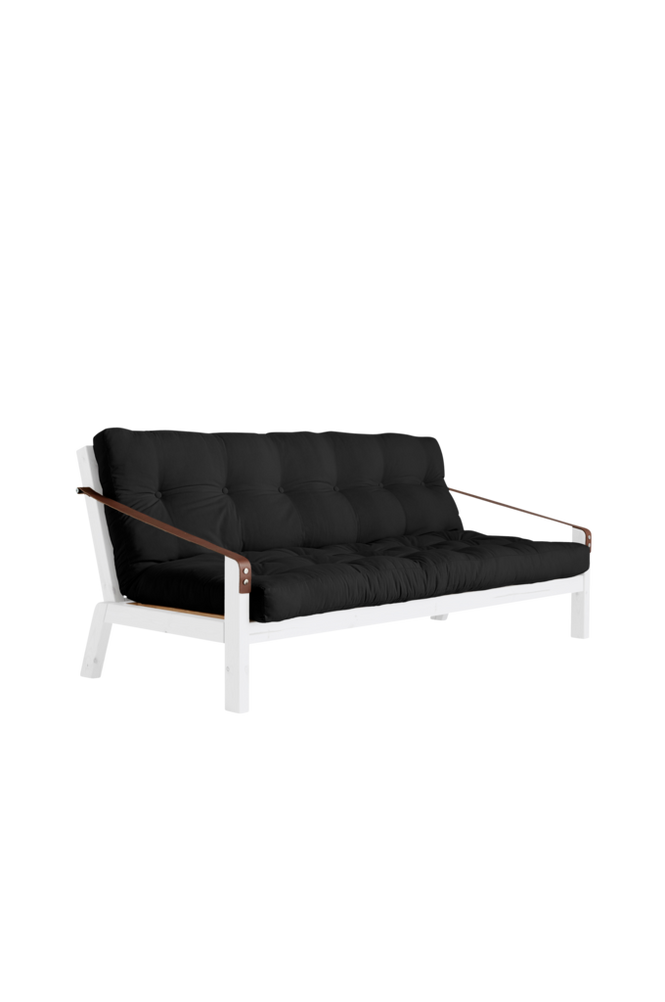 Sofa Poetry Hvit Base