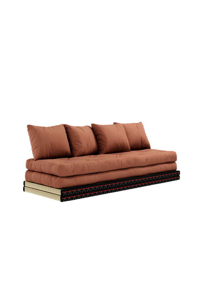 Multifunksjonsseng + Sofa Chico