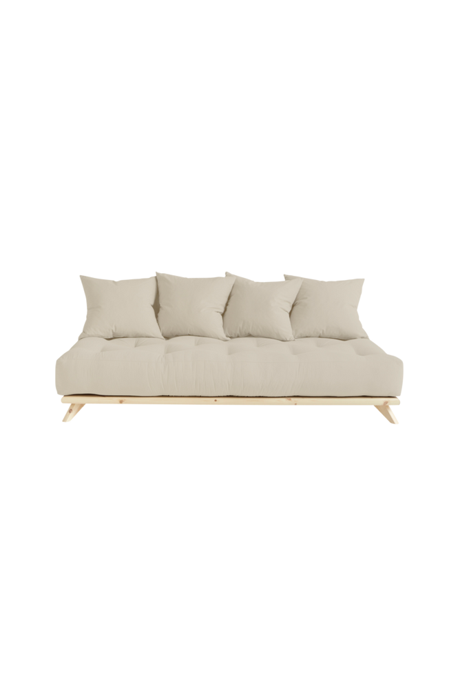 Soffa Senza Natur Bas