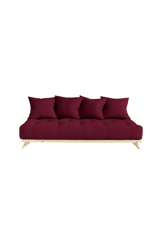 Soffa Senza Natur Bas