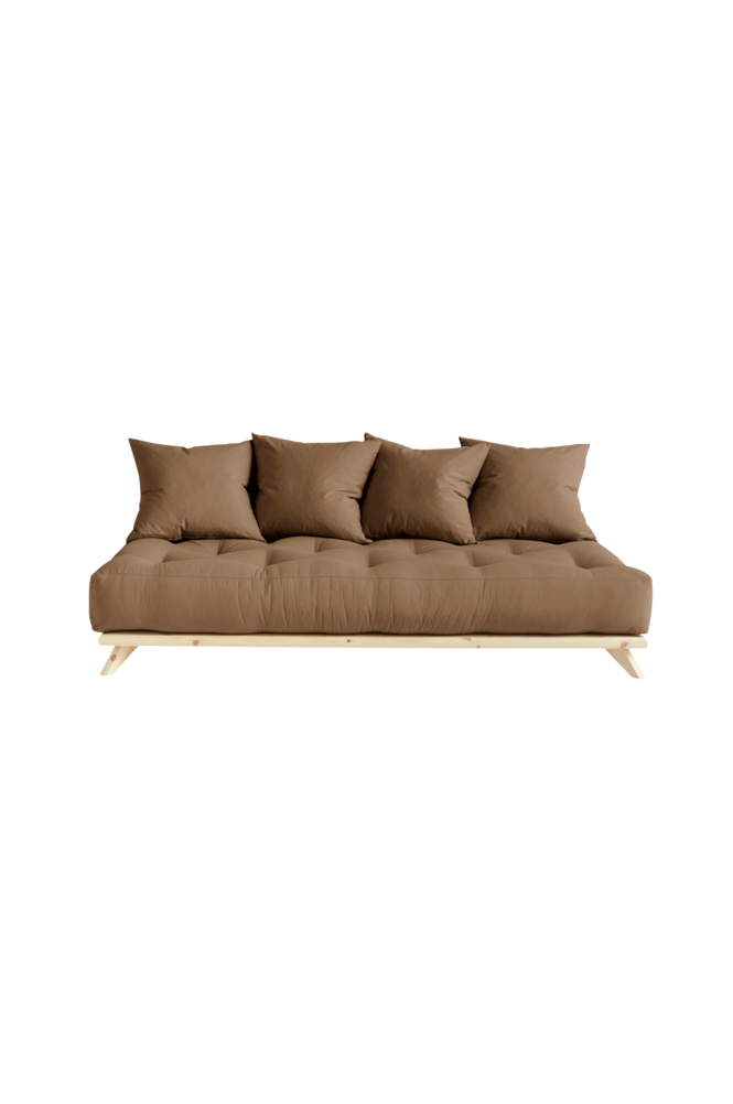 Soffa Senza Natur Bas