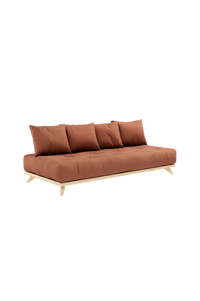 Soffa Senza Natur Bas
