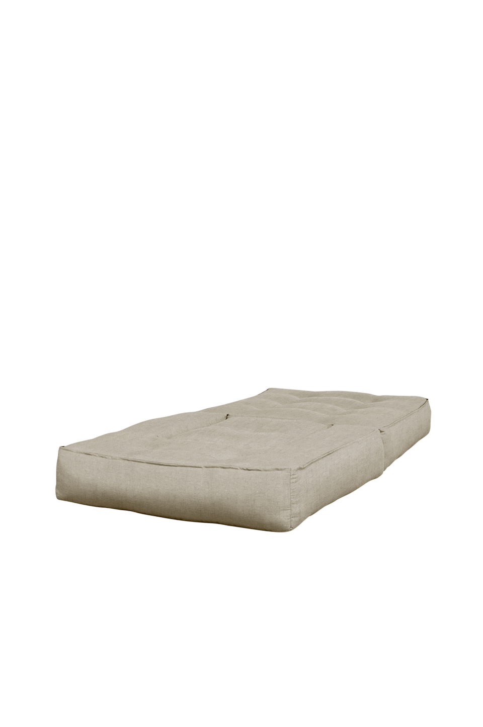 Karup Bäddfåtölj Cube, beige från Karup, bild 5