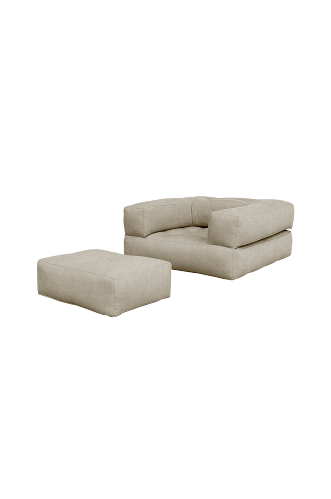 Sovelenestol Cube