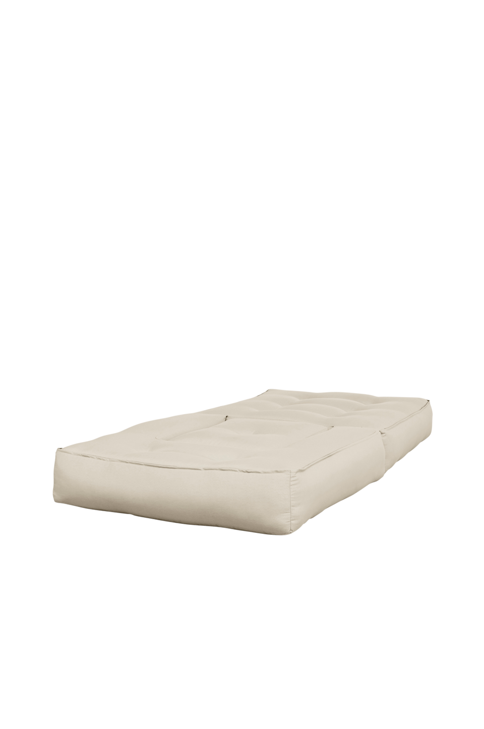 Karup Bäddfåtölj Cube, beige från Karup, bild 5
