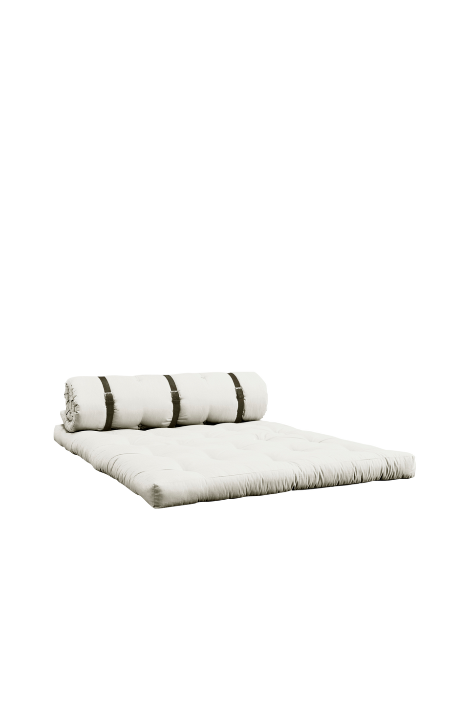 Karup Bäddsoffa Buckle-up Inomhus, beige från Karup, bild 5
