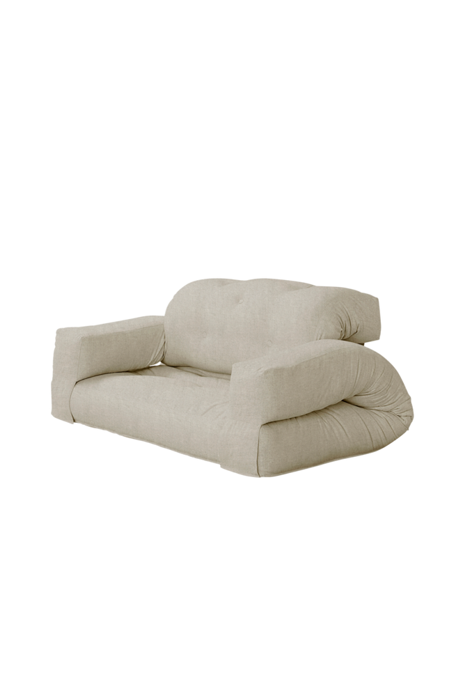 Soffa Hippo