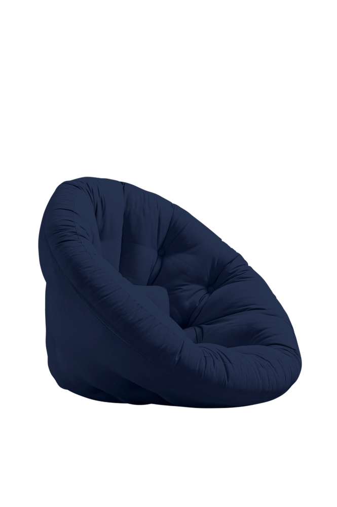 Loungefåtölj Nido