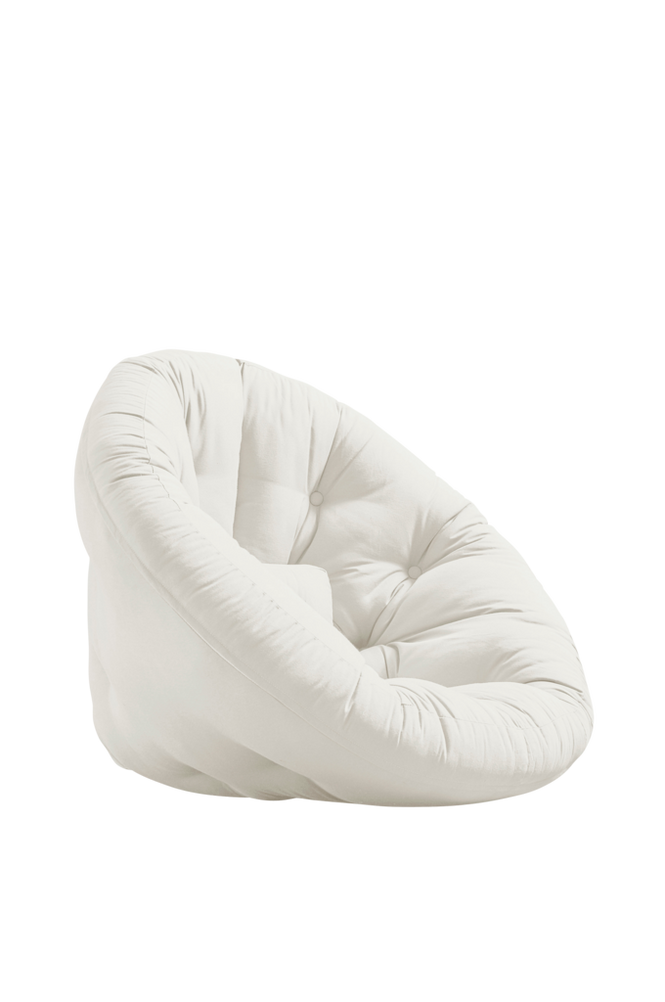 Loungefåtölj Nido