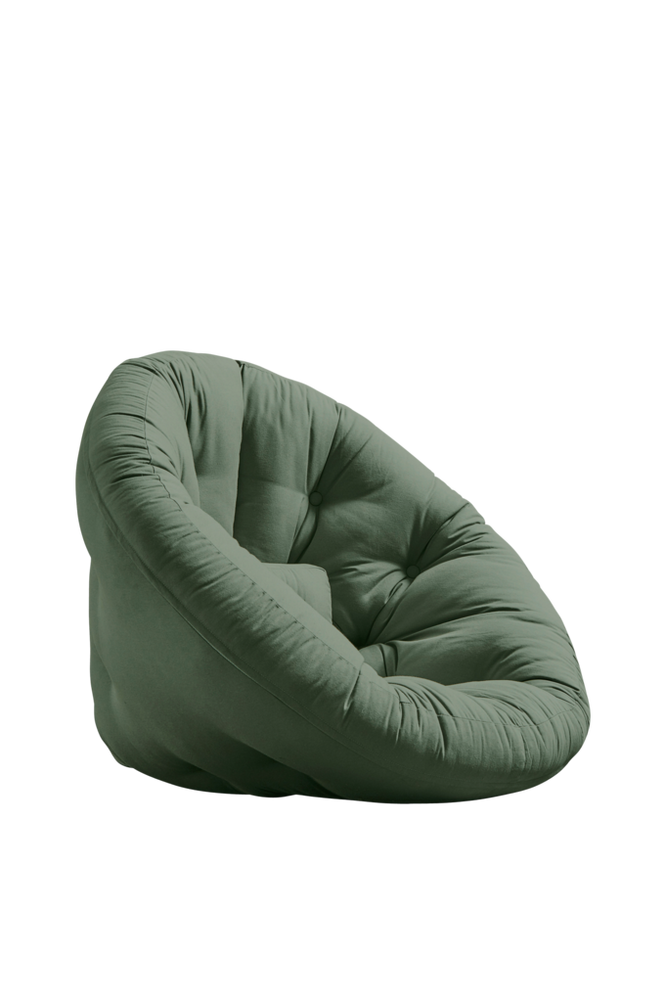 Loungefåtölj Nido
