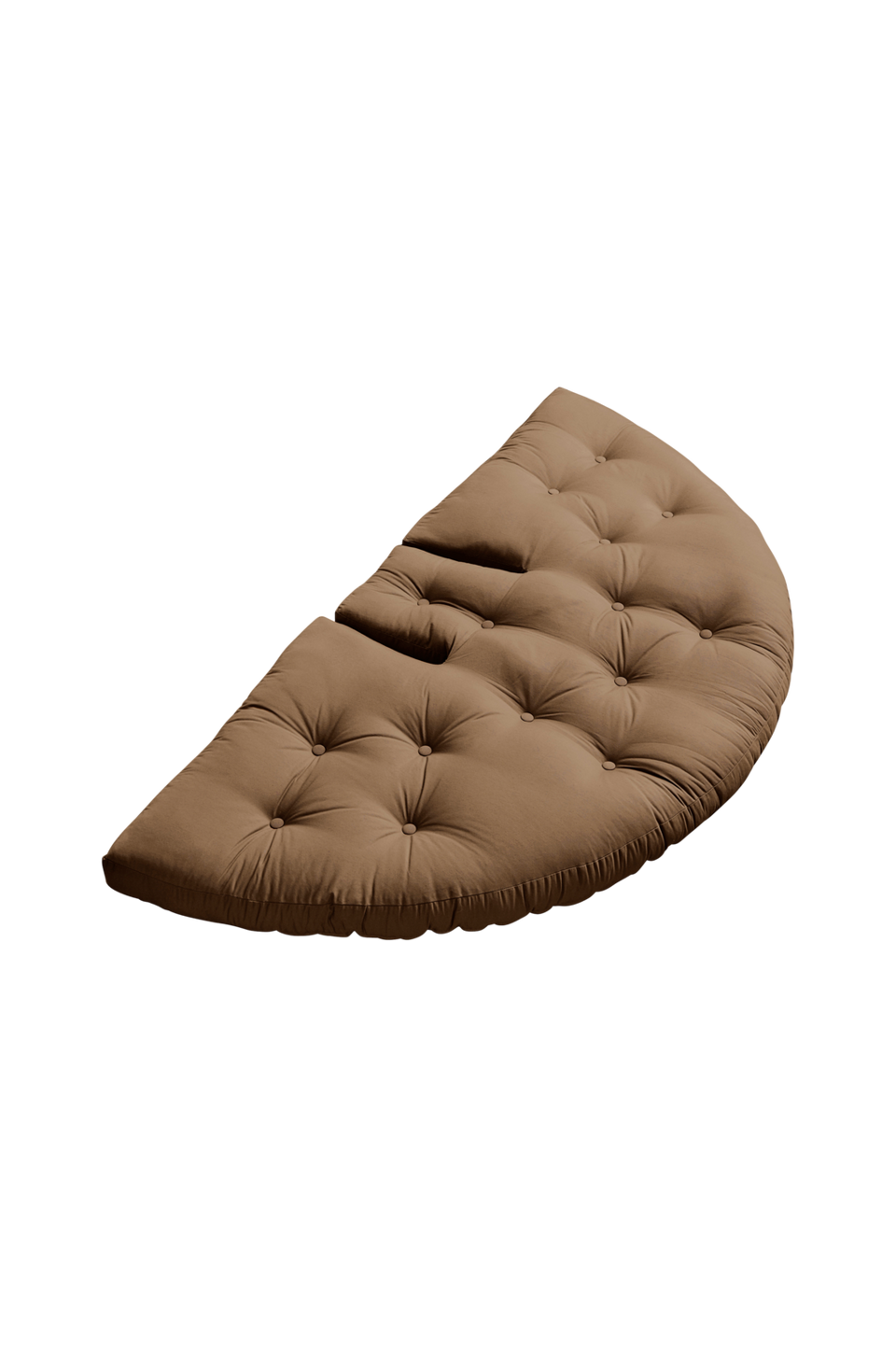 Karup Loungefåtölj Nido, brun från Karup, bild 5