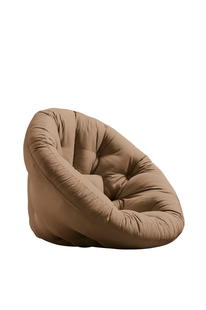Loungefåtölj Nido