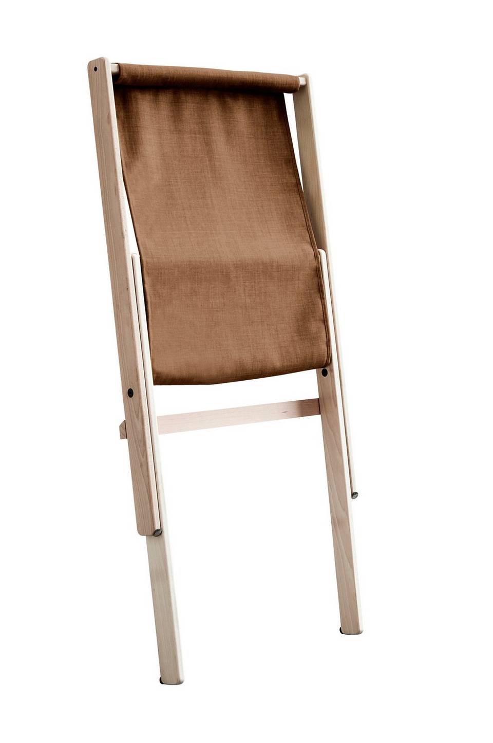 Karup Stol Boogie Rå, brun från Karup, bild 5