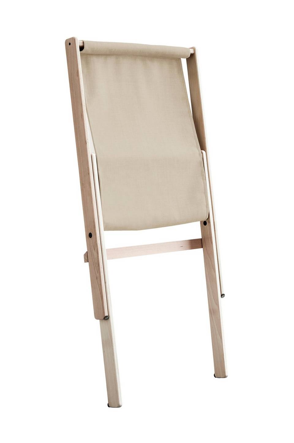 Karup Stol Boogie Rå, beige från Karup, bild 5