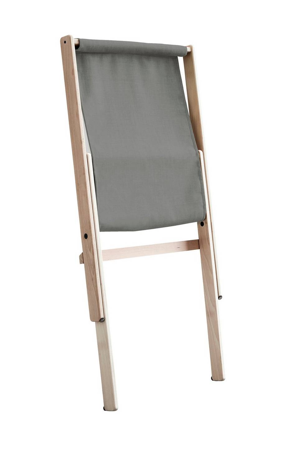 Karup Stol Boogie Rå, grå från Karup, bild 5