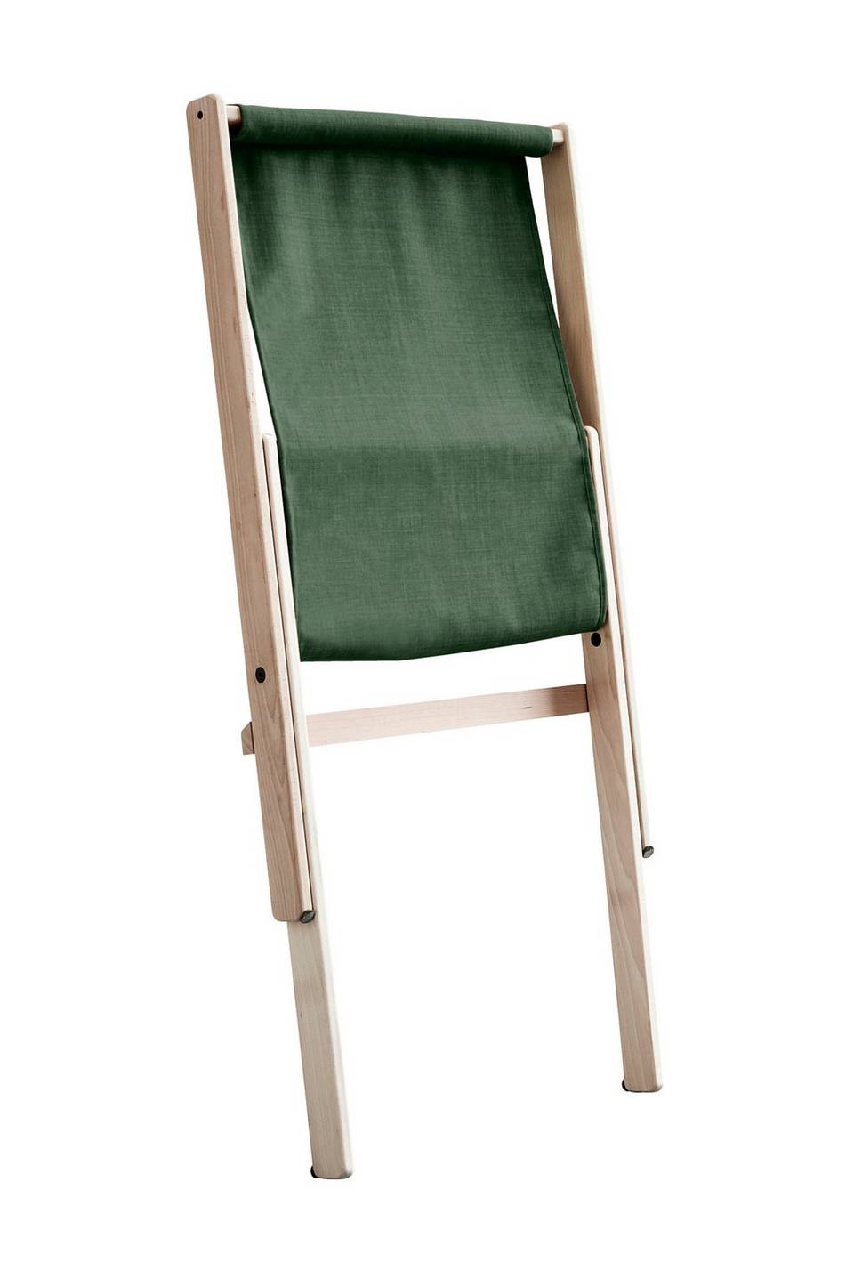 Karup Stol Boogie Rå, grön från Karup, bild 5