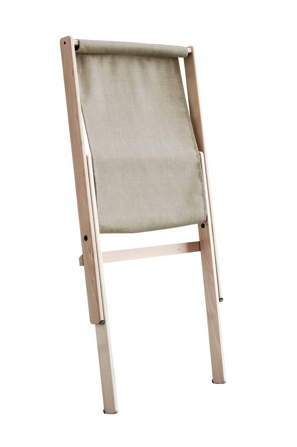 Karup Stol Boogie Rå, beige från Karup, bild 5