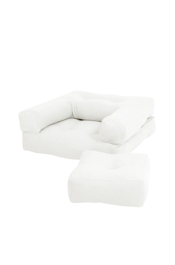 Loungestol-seng Mini Cube