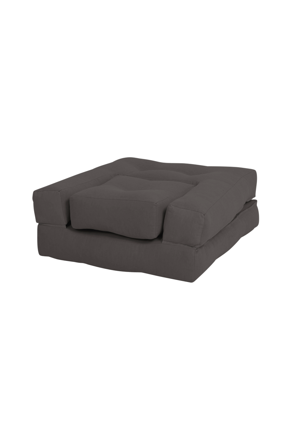 Karup Loungestol-bädd Mini Cube, grå från Karup, bild 5
