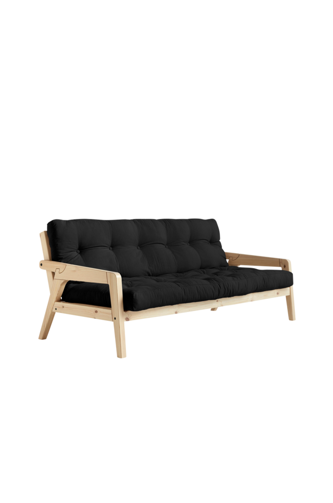 Soffa Grab Natur Bas