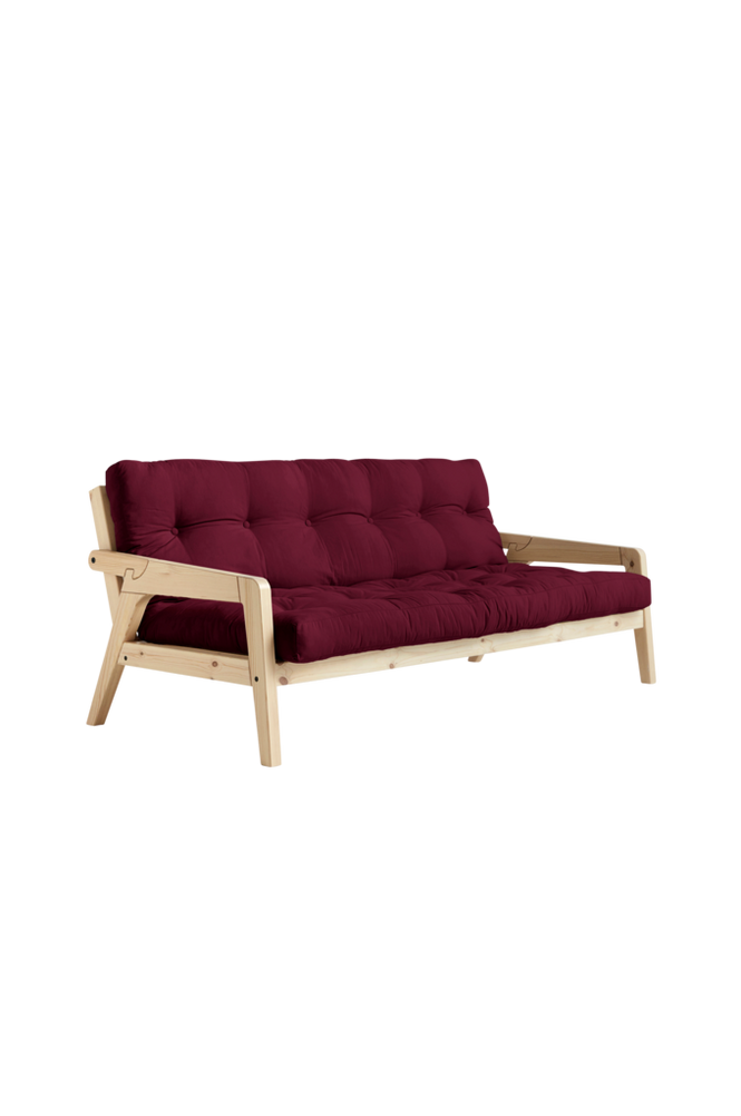 Sofa Grab Natur Base