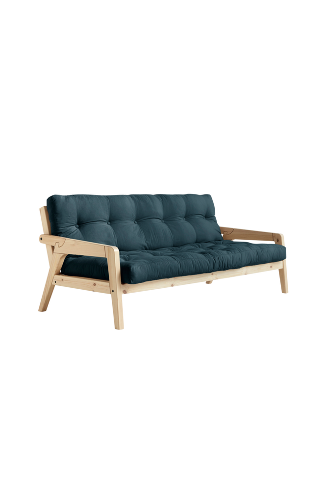 Sofa Grab Natur Base