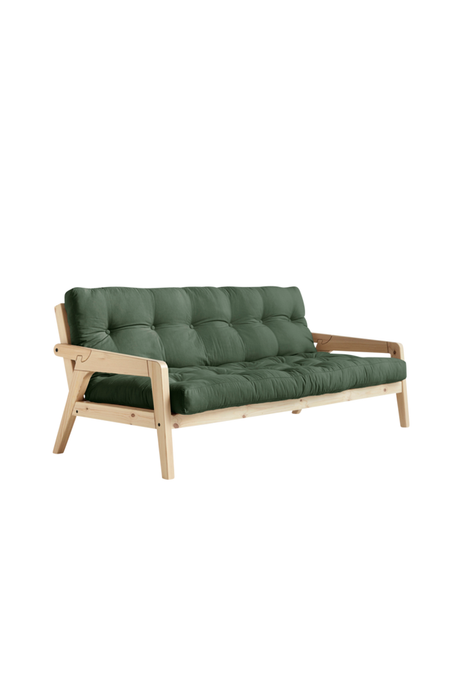Soffa Grab Natur Bas