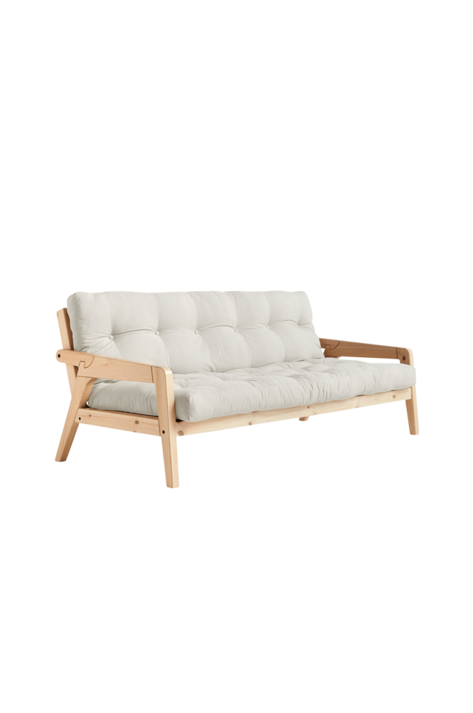 Soffa Grab Natur Bas