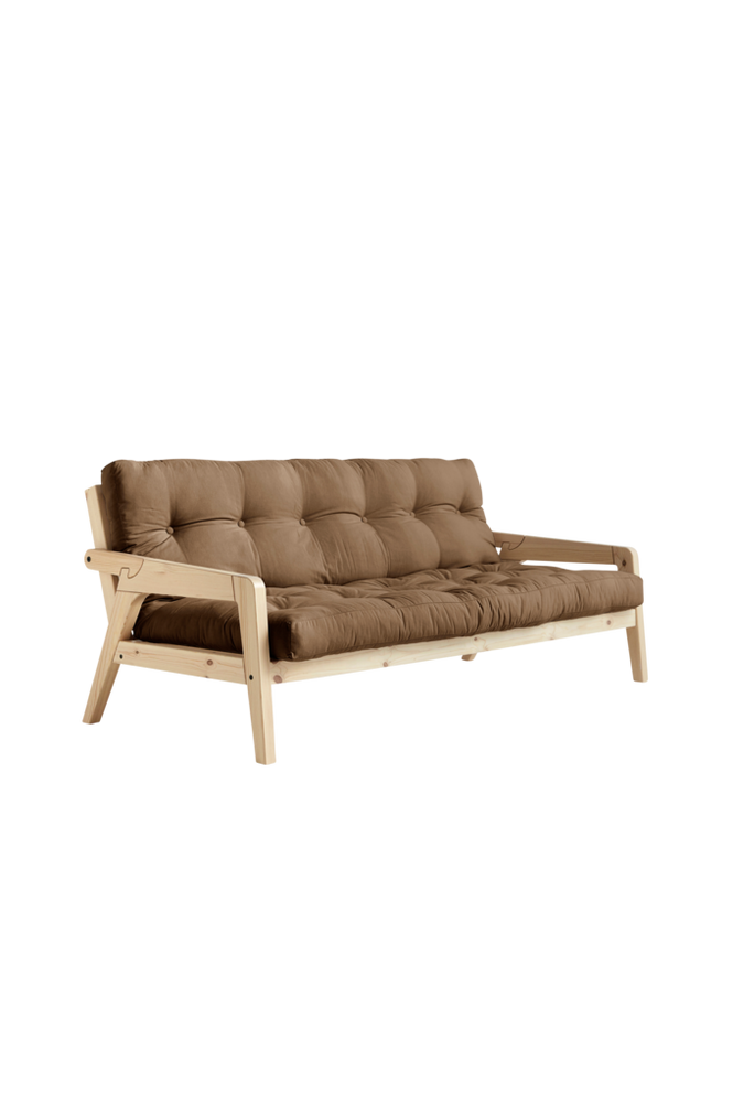 Soffa Grab Natur Bas
