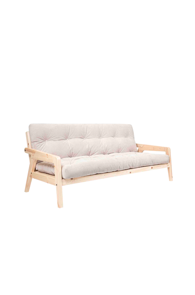 Soffa Grab Natur Bas