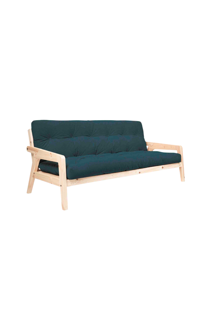 Soffa Grab Natur Bas