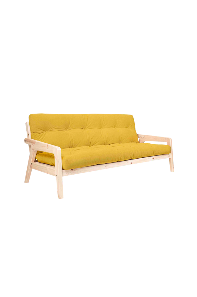 Sofa Grab Natur Base