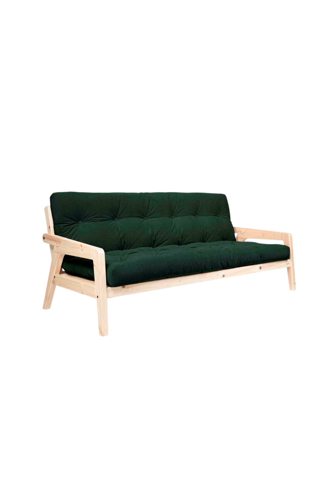Soffa Grab Natur Bas