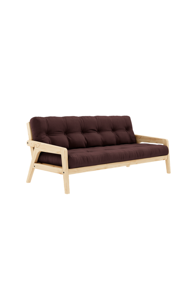 Soffa Grab Natur Bas