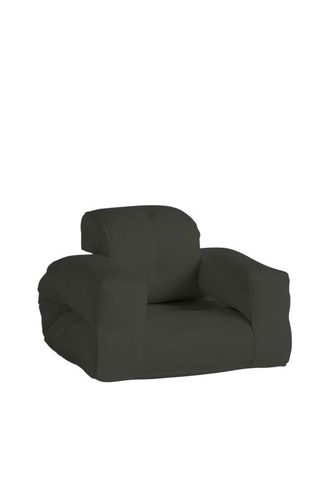 Loungestol Hippo Out