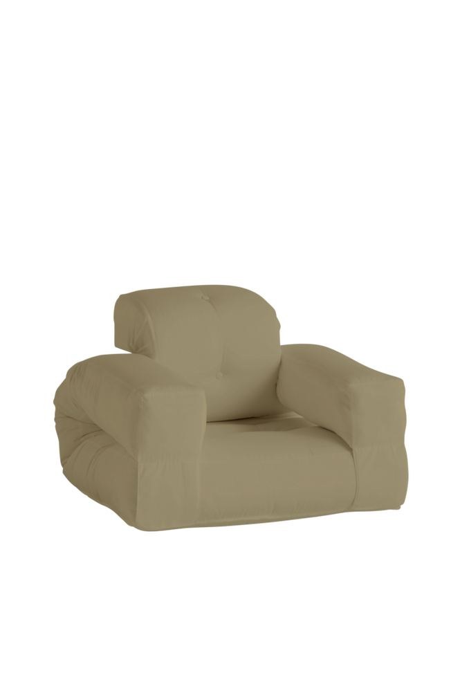 Loungestol Hippo Out