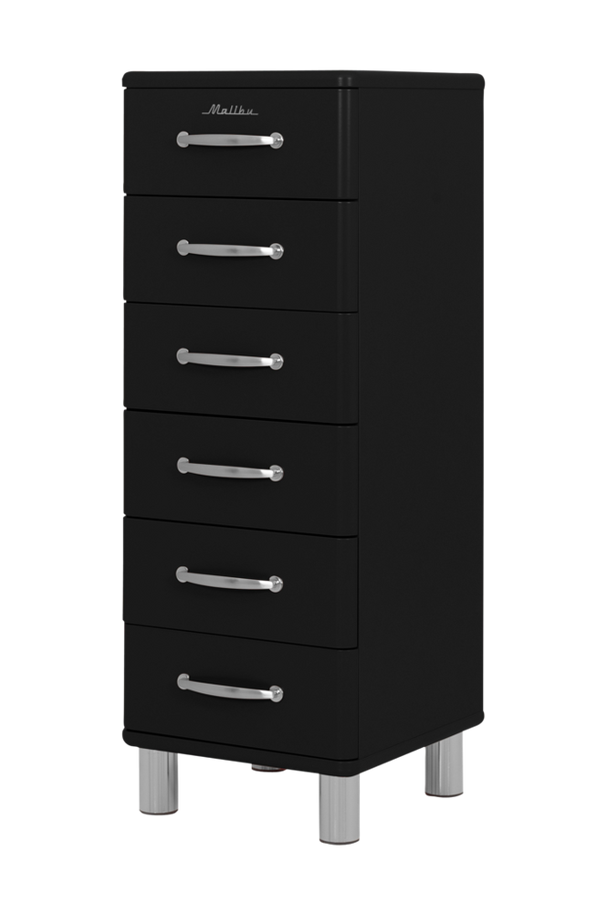 Kommode Malibu 6DR W41